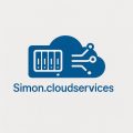 logo simon.cloudservices